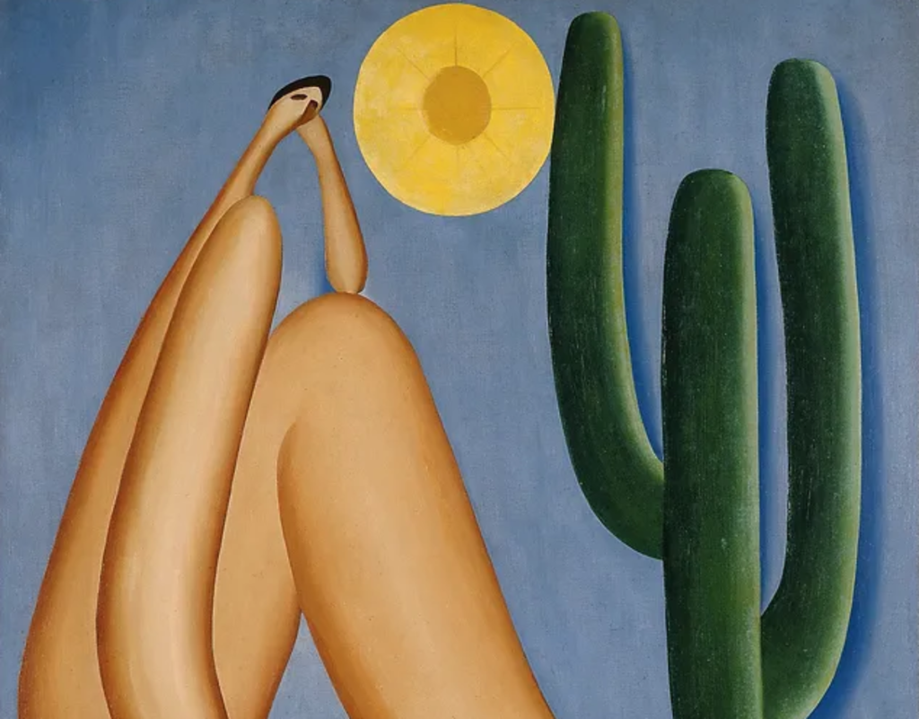 desenhos-de-tarsila-do-amaral-viram-nfts-sob-polmica-de-autenticao-e-disputa-familiar