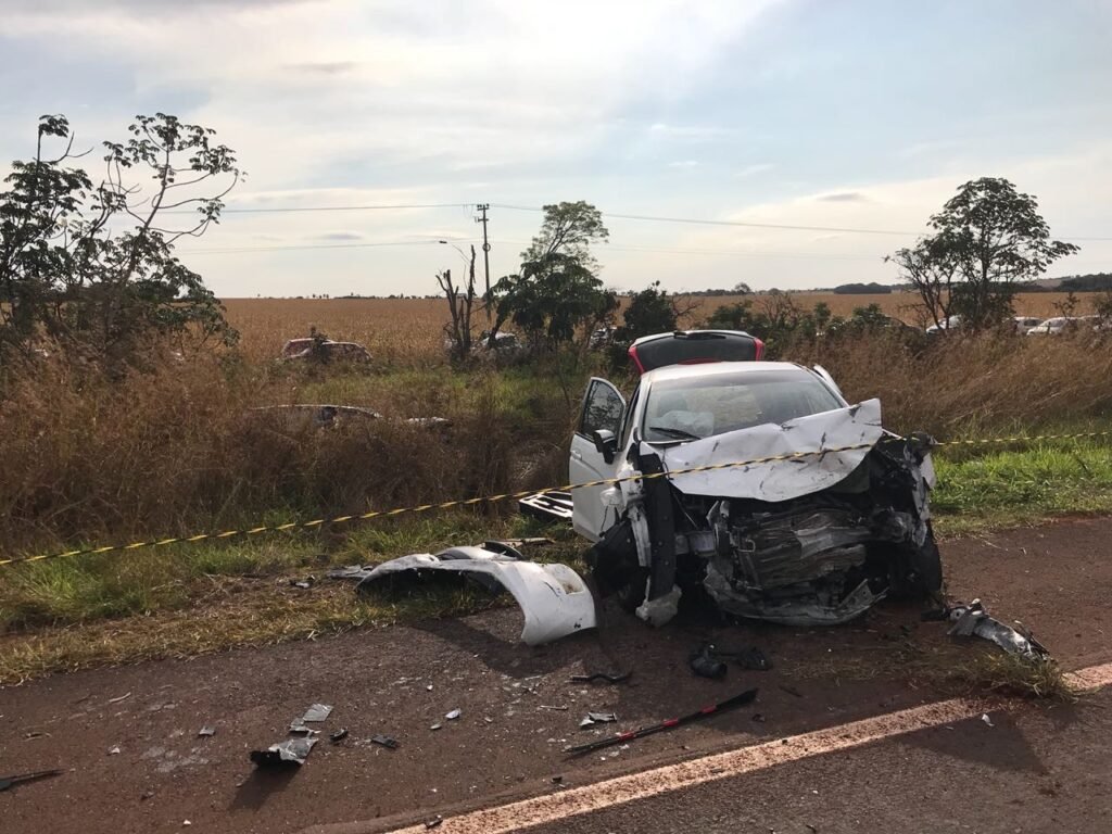 casal-capixaba-que-morreu-na-br-060-passava-frias-no-mato-grosso-do-sul