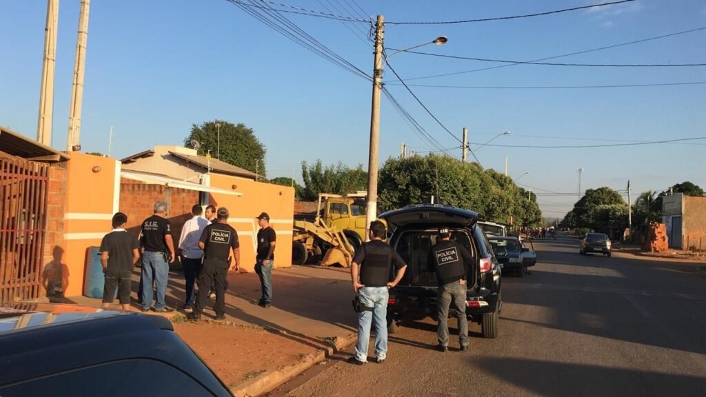 ‘Tribunal do crime’ de faco condenou mecnico morto em MS, aponta investigao ‘tribunal-do-crime’-de-faco-condenou-mecnico-morto-em-ms,-aponta-investigao