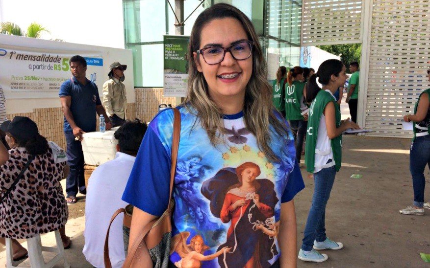 ‘Esperava algo mais polmico’, diz candidata sobre tema da redao do Enem ‘esperava-algo-mais-polmico’,-diz-candidata-sobre-tema-da-redao-do-enem