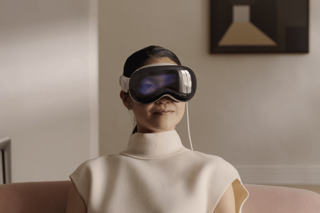 Apple Vision Pro: preo alto do dispositivo explicado em vdeo; veja apple-vision-pro:-preo-alto-do-dispositivo-explicado-em-vdeo;-veja