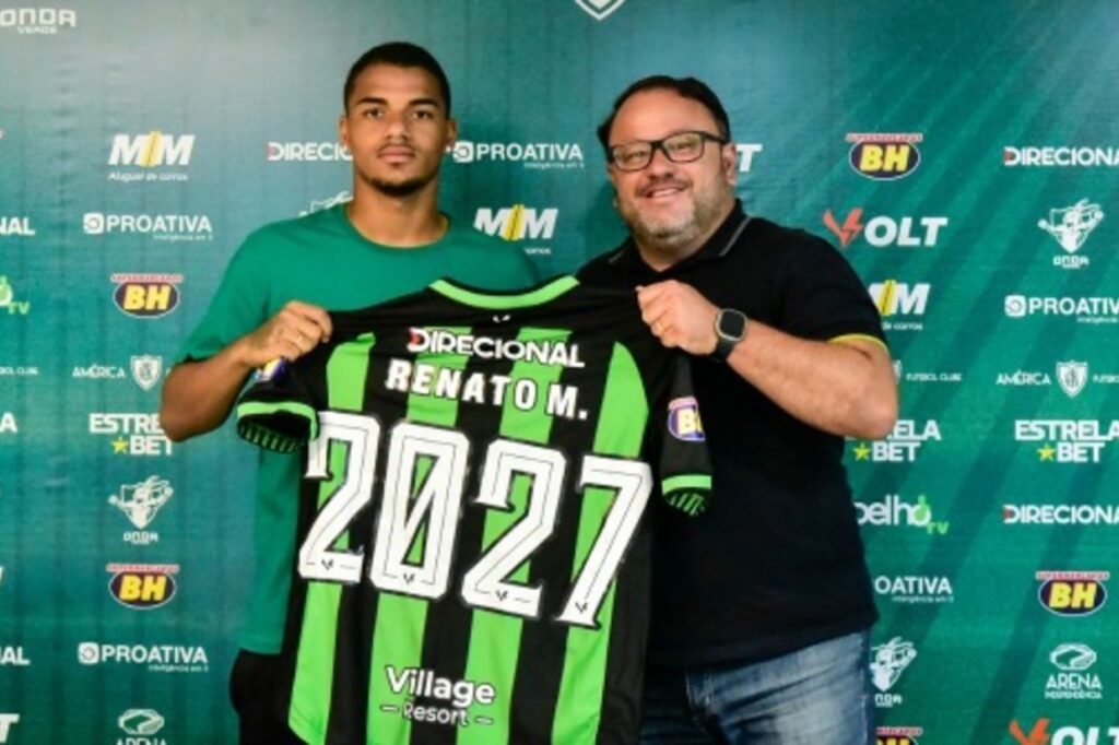 amrica-mineiro-renova-com-jovem-centroavante-at-2027