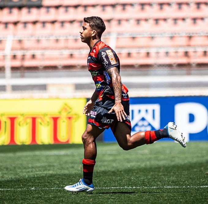 Vasco empresta Vincius Paiva novamente vasco-empresta-vincius-paiva-novamente