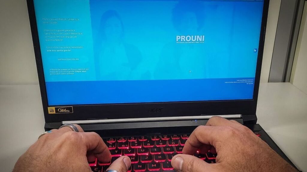 MEC divulga lista de pr-selecionados do ProUni, mas portal apresenta instabilidade mec-divulga-lista-de-pr-selecionados-do-prouni,-mas-portal-apresenta-instabilidade