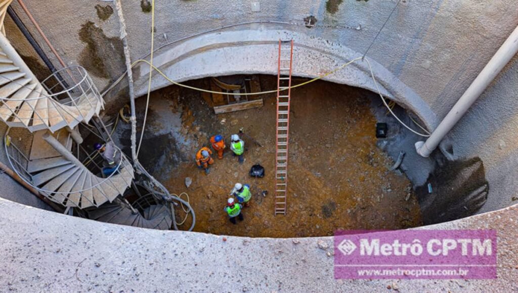 Arqueologia: cermicas de 100 anos so encontradas em obras do metr de SP arqueologia:-cermicas-de-100-anos-so-encontradas-em-obras-do-metr-de-sp