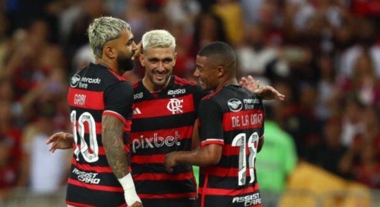 Landim garante permanncia de Gabigol no Flamengo landim-garante-permanncia-de-gabigol-no-flamengo