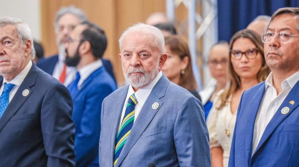 Parte de pases da Celac pede cessar-fogo imediato em Gaza e libertao de refns parte-de-pases-da-celac-pede-cessar-fogo-imediato-em-gaza-e-libertao-de-refns