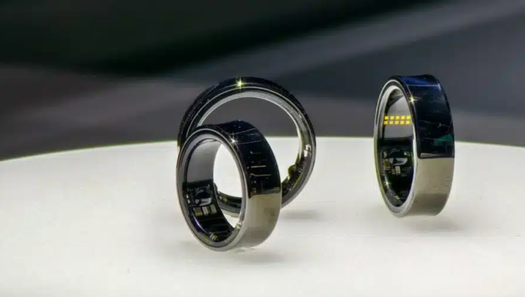 samsung-revela-o-futuro:-conhea-o-galaxy-ring,-seu-anel-inteligente-inovador