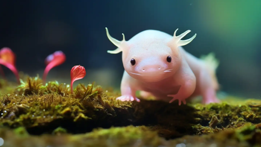 Unio incomum: cientistas e agricultores se unem para salvar curiosa espcie unio-incomum:-cientistas-e-agricultores-se-unem-para-salvar-curiosa-espcie