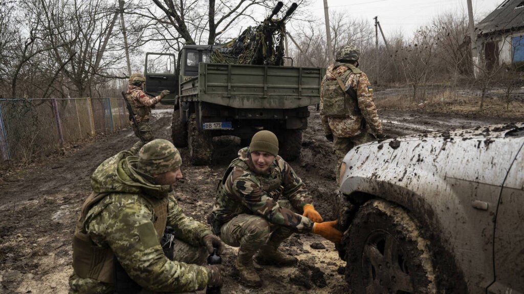 dois-anos-aps-invaso-russa,-ucranianos-esto-exaustos,-mas-nem-pensam-em-se-entregar