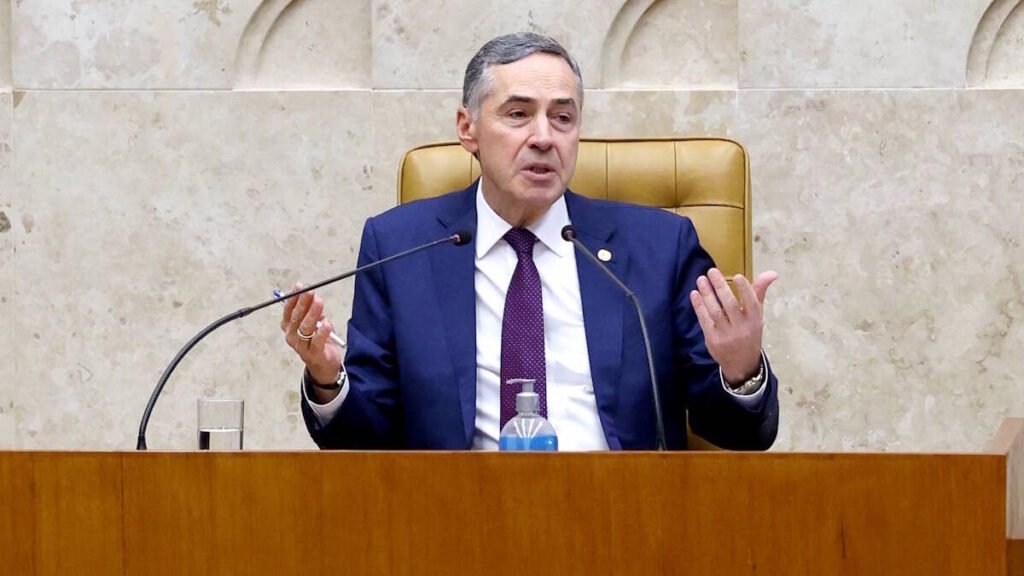 ‘prender-mulher-no-serve-para-nada’,-diz-presidente-do-stf-ao-criticar-criminalizao-do-aborto