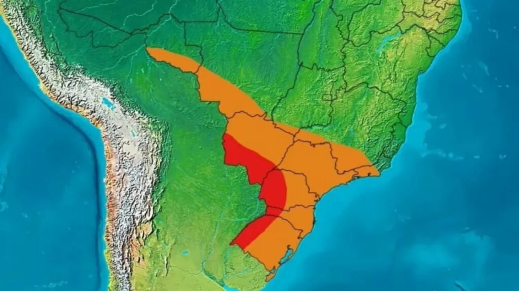 a-partir-do-dia-11/3,-onda-de-calor-extremo-vai-atingir-estas-regies-brasileiras
