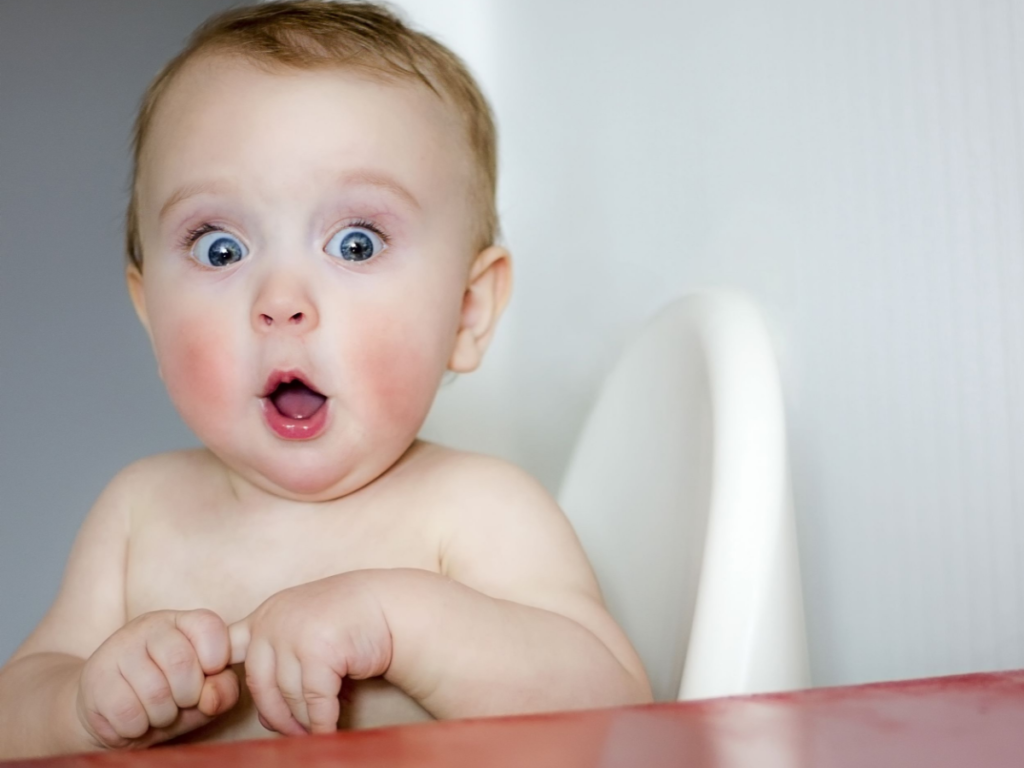 Surpreendente razo pela qual bebs humanos so mais ‘atrasados’ surpreendente-razo-pela-qual-bebs-humanos-so-mais-‘atrasados’