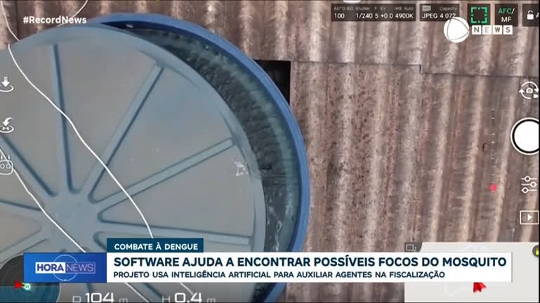Veja a ferramenta de inteligncia artificial que ajuda a encontrar focos do mosquito da dengue veja-a-ferramenta-de-inteligncia-artificial-que-ajuda-a-encontrar-focos-do-mosquito-da-dengue