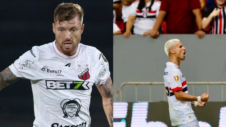 Veja cinco razes para assistir Ituano x So Paulo na tela da RECORD neste domingo (10) veja-cinco-razes-para-assistir-ituano-x-so-paulo-na-tela-da-record-neste-domingo-(10)