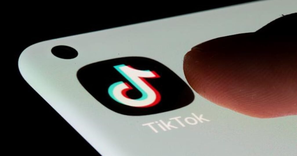 Justia manda TikTok pagar R$ 500 a cada usurio; veja se voc tem direito justia-manda-tiktok-pagar-r$-500-a-cada-usurio;-veja-se-voc-tem-direito