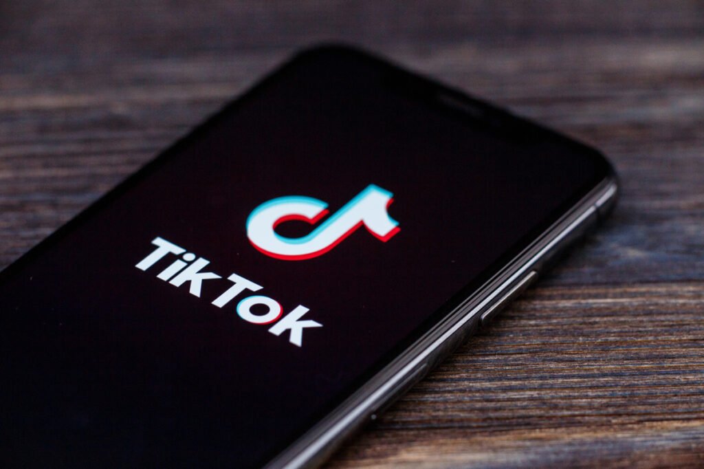 Nova funo do TikTok permite adicionar msica ao seu streaming favorito; entenda nova-funo-do-tiktok-permite-adicionar-msica-ao-seu-streaming-favorito;-entenda