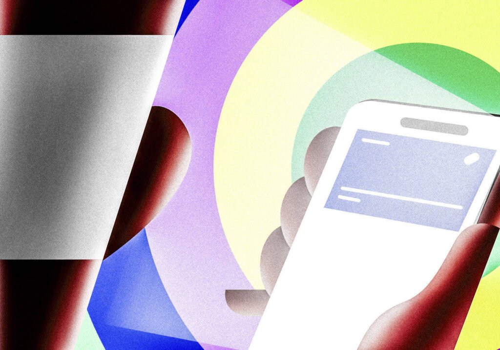 os-jovens-decretaram-que-usar-carteira-j-era:-a-moda-agora-o-pagamento-digital