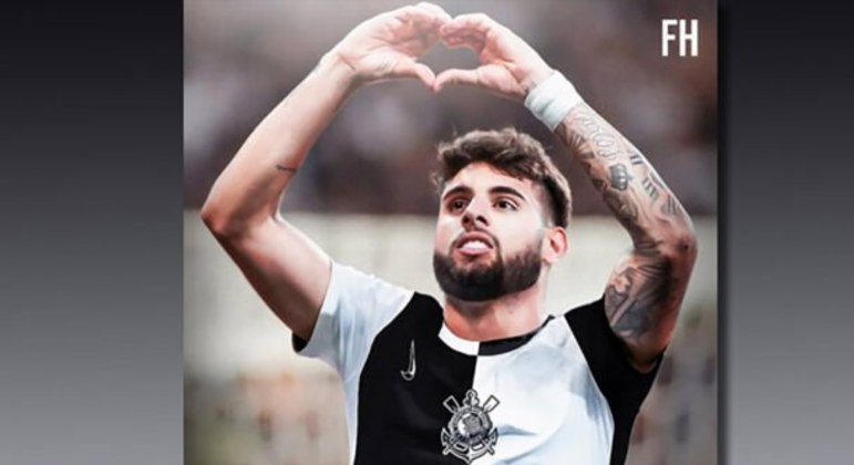 Vaza possvel nova terceira camisa do Corinthians; veja imagens vaza-possvel-nova-terceira-camisa-do-corinthians;-veja-imagens