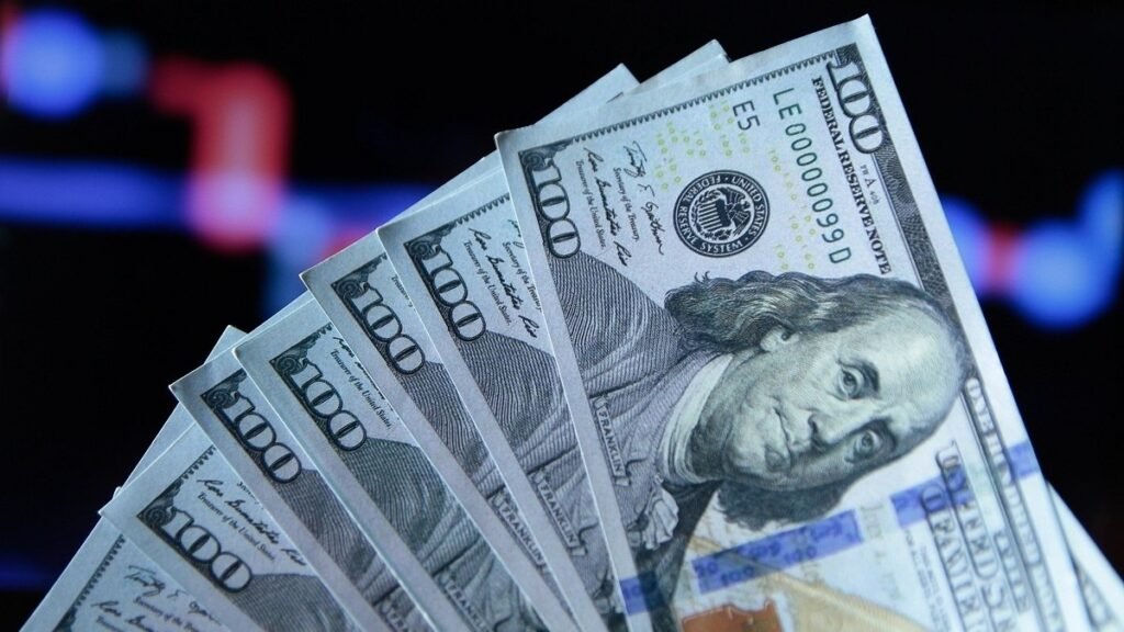 dlar-termina-dia-acima-de-r$-5-pela-primeira-vez-desde-outubro-de-2023