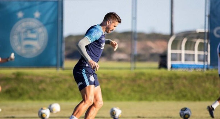 Bahia x Vitria: onde assistir, escalaes e arbitragem bahia-x-vitria:-onde-assistir,-escalaes-e-arbitragem