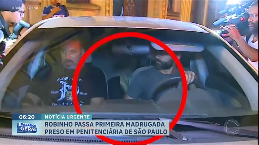 Robinho passa primeira noite em “penitenciria dos famosos” robinho-passa-primeira-noite-em-“penitenciria-dos-famosos”