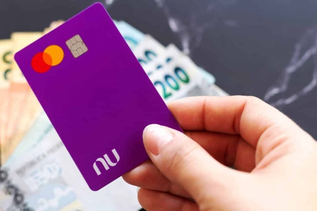 nubank-tem-importante-anncio:-crdito-imediato-para-negativados