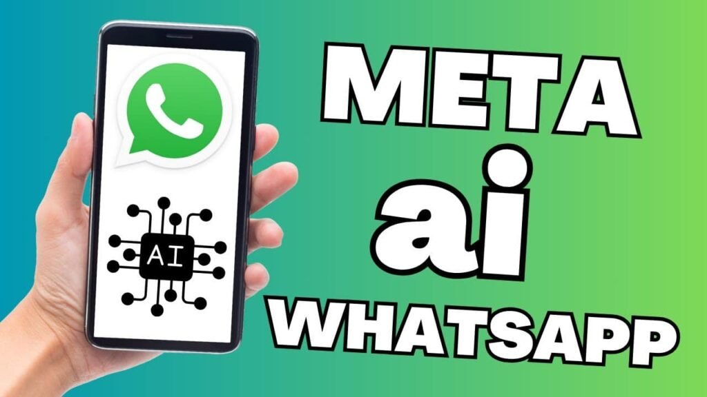 NOVIDADE: WhatsApp ter inteligncia artificial na barra de pesquisa; entenda novidade:-whatsapp-ter-inteligncia-artificial-na-barra-de-pesquisa;-entenda