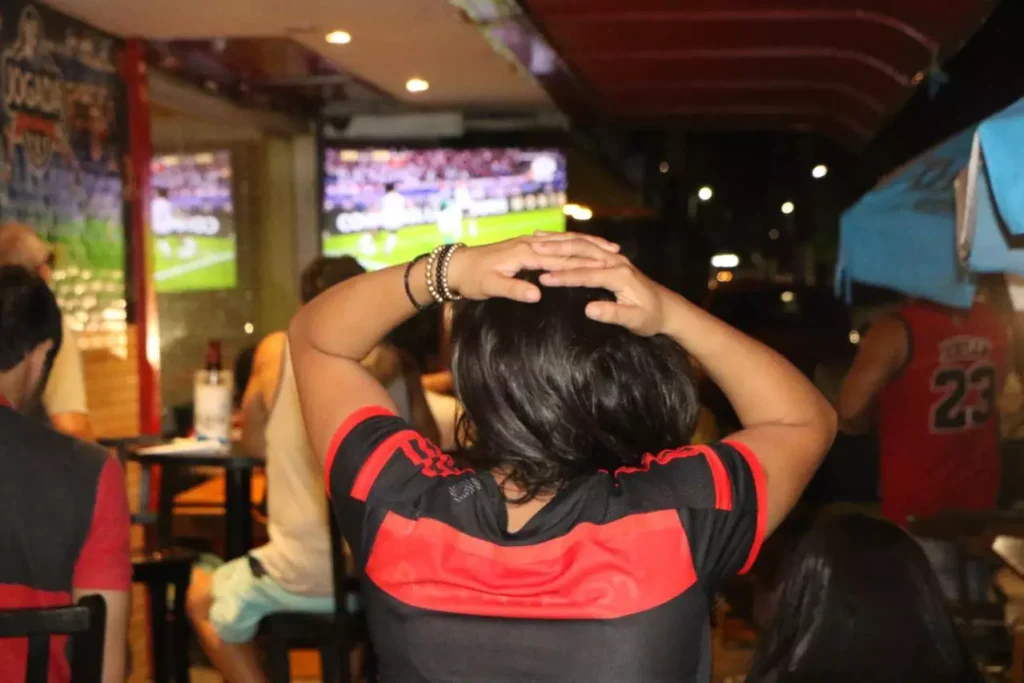 pior-notcia-do-sculo-chegou-para-o-flamengo-na-gvea