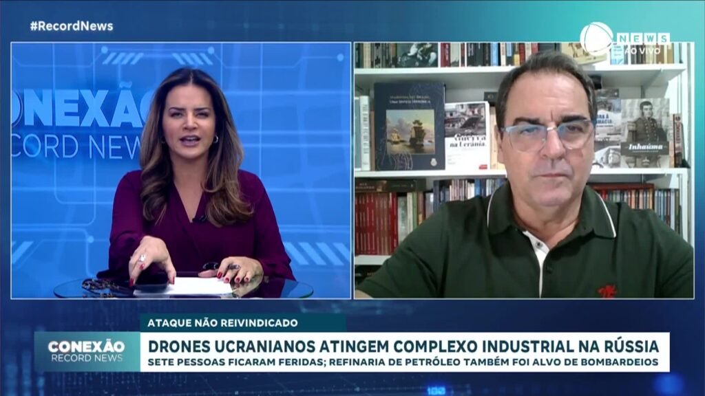 drones-usados-pela-ucrnia-como-armas-so-tendncia-da-guerra,-explica-especialista