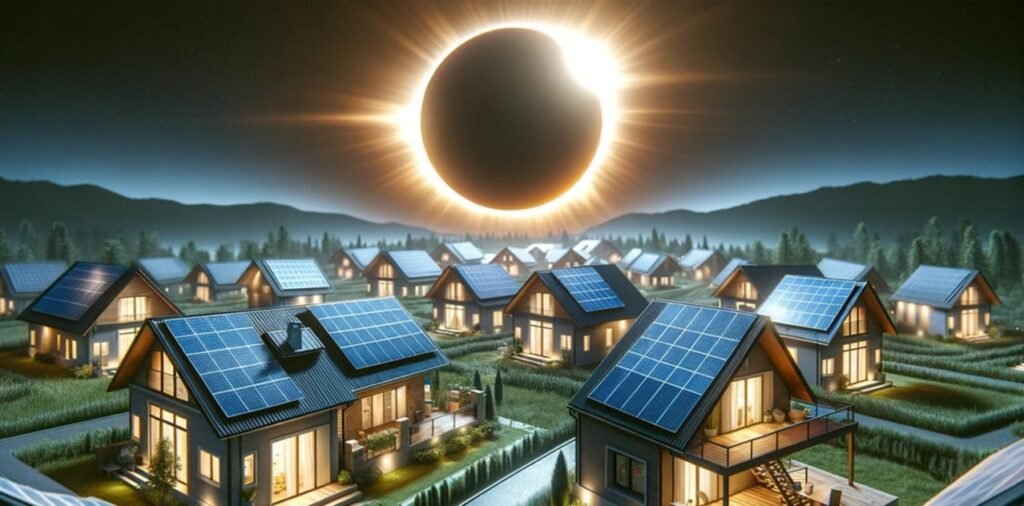 Raios de sol interrompidos: eclipse pode causar efeitos negativos? Confira raios-de-sol-interrompidos:-eclipse-pode-causar-efeitos-negativos?-confira