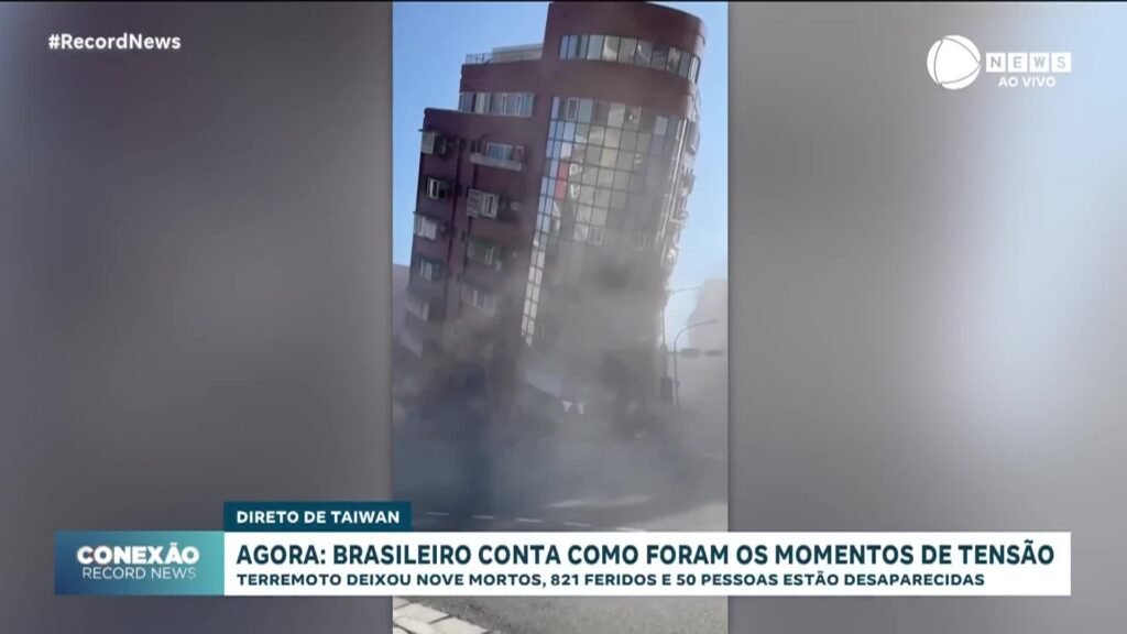 exclusivo:-brasileiro-fala-de-momentos-de-tenso-durante-terremoto-em-taiwan