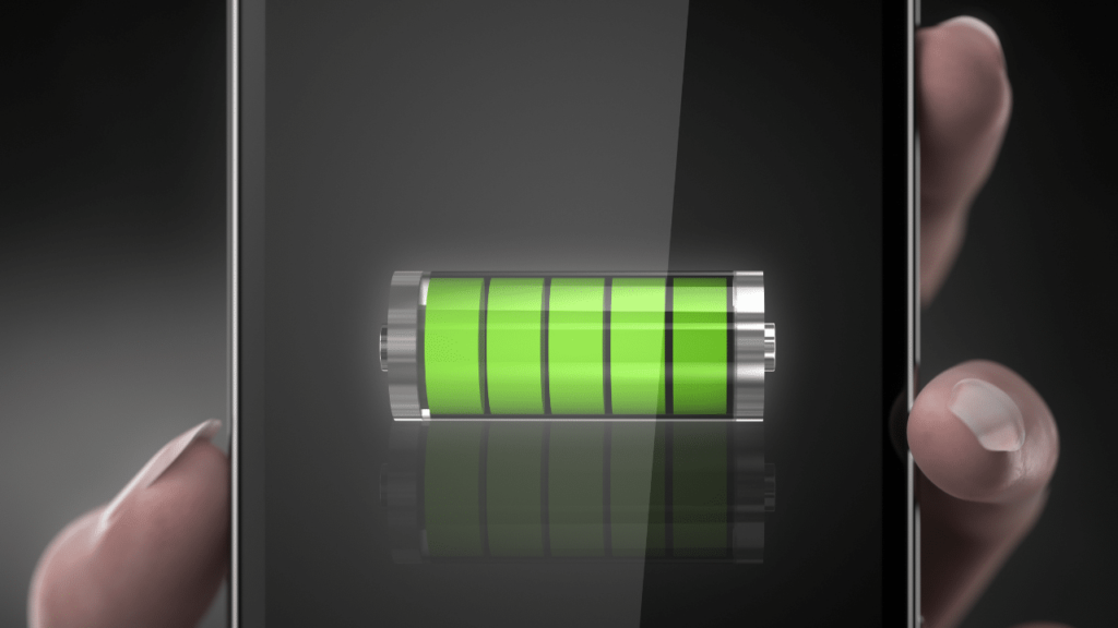 Ningum te contou: no necessrio esperar a bateria chegar a 100% ningum-te-contou:-no-necessrio-esperar-a-bateria-chegar-a-100%