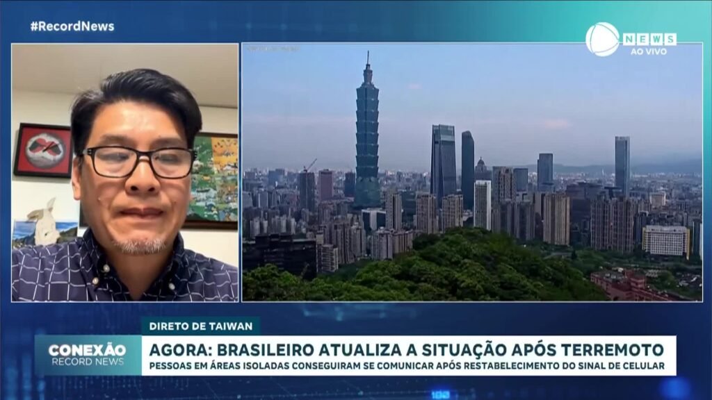 aps-paralisao,-fabricao-de-chips-eletrnicos-volta-ao-normal-depois-de-terremoto-em-taiwan