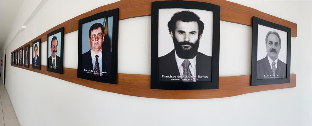 Grupos políticos de Canarana mantém raízes que remontam à sua fundação