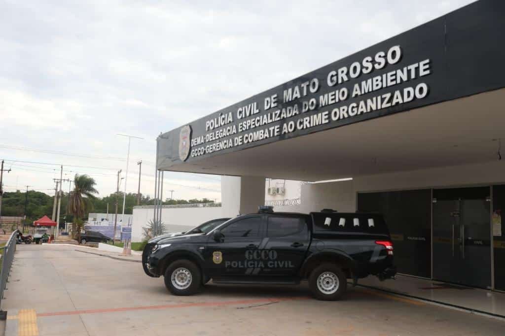 Polícia Civil desarticula plano de facção para execuções, domínio e expansão do crime