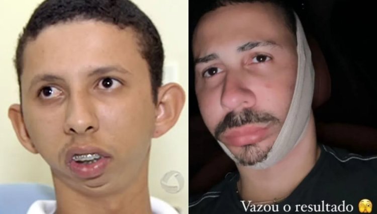 Carlinhos Maia é condenado a pagar R$ 200 mil após piada com morador de MT