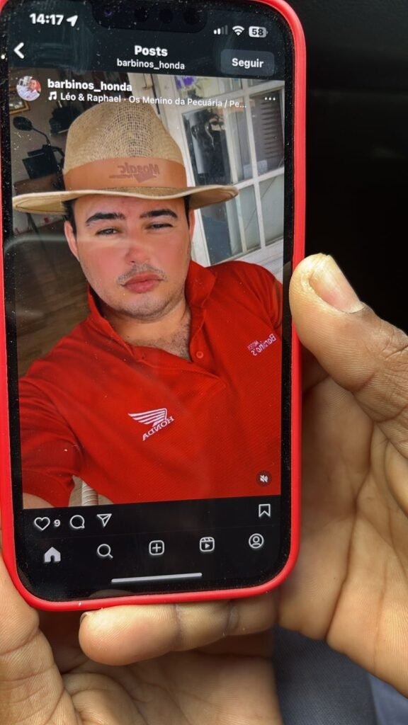 Acidente grave na MT-109 em Querência deixa uma vítima fatal no feriado de Corpus Christi