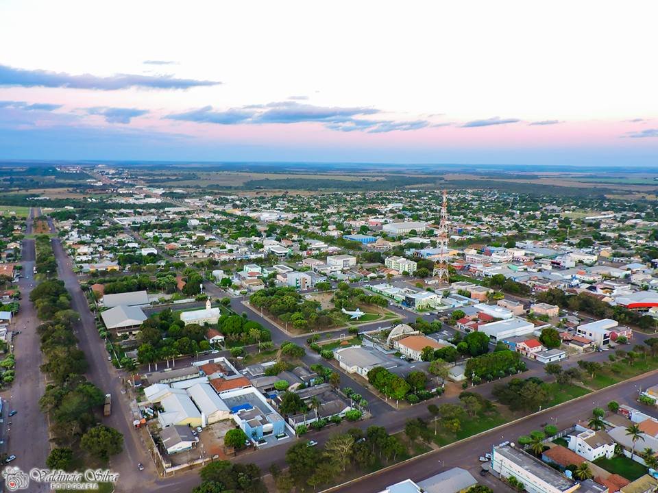 Município de Canarana divulga lista do programa Habita+ e reabre inscrições a partir de 10 de novembro