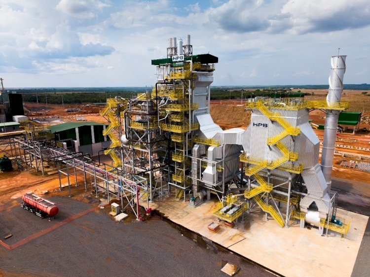 Usina de etanol em Canarana deve gerar mais de 300 empregos e impulsionar o desenvolvimento local