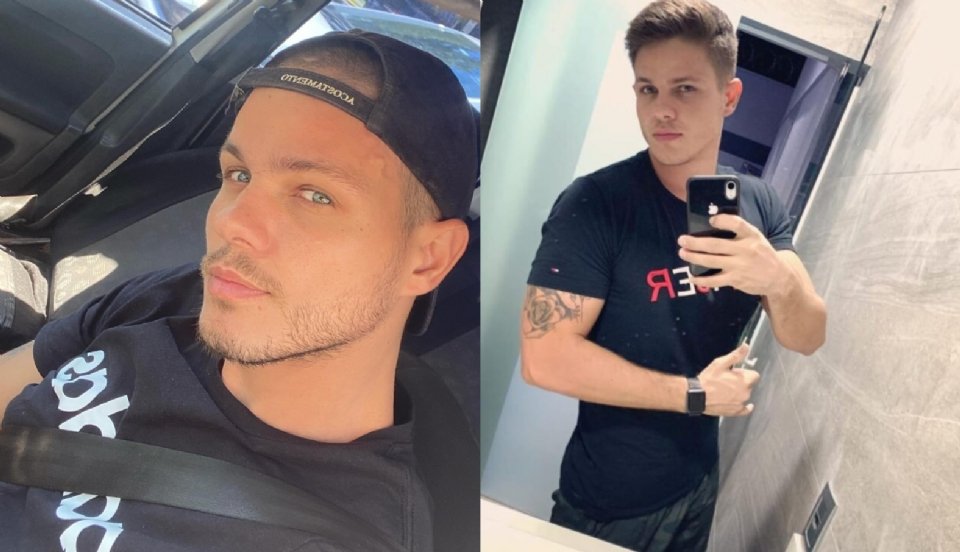 Homem morto em confronto com a PM foi solto 5 meses antes de invadir casa de ex e ameaçá-la com faca