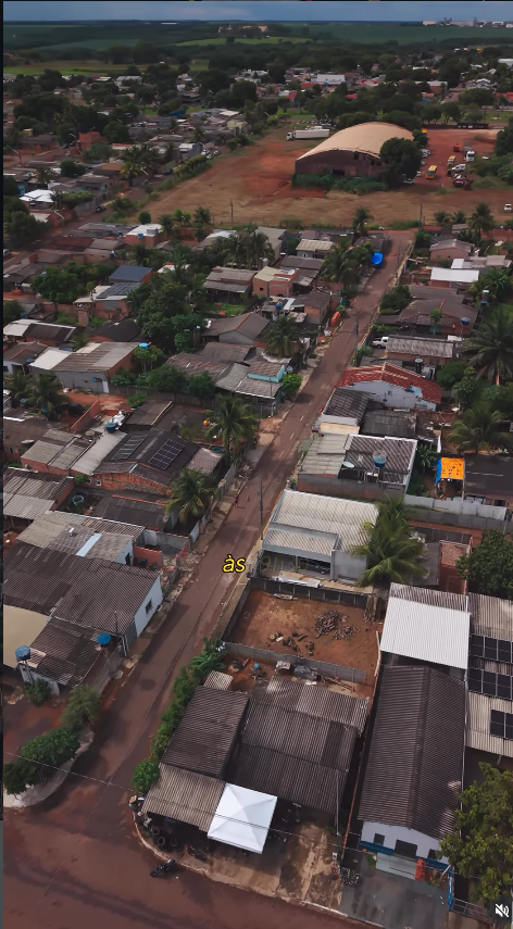 Reunião vai tratar da regularização dos bairros Jardim Vitória e União em Canarana (MT)