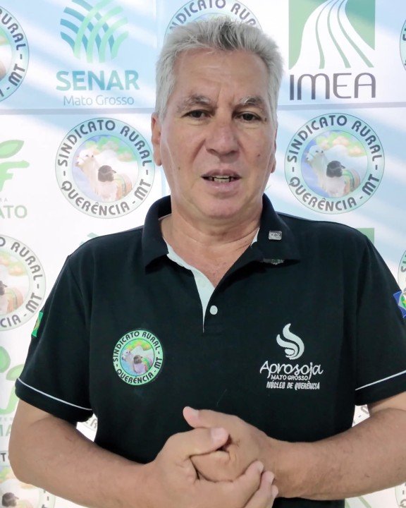 Sindicato Rural de Querência destaca desafios da colheita durante café da manhã com produtores