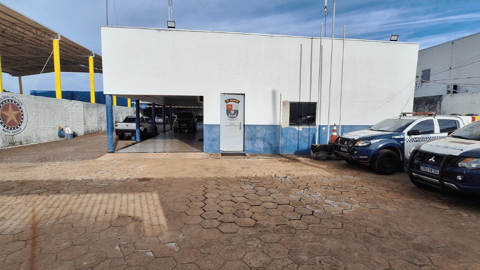 Polícia Militar registra três ocorrências distintas em Canarana em menos de 12 horas
