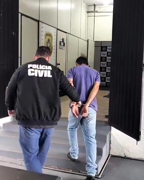 Foragido por atropelar e matar adolescente em Canarana há 24 anos é preso no Goiás