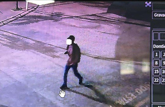 Homem foragido da Justiça é preso após série de furtos em Barra, Pontal e Aragarças