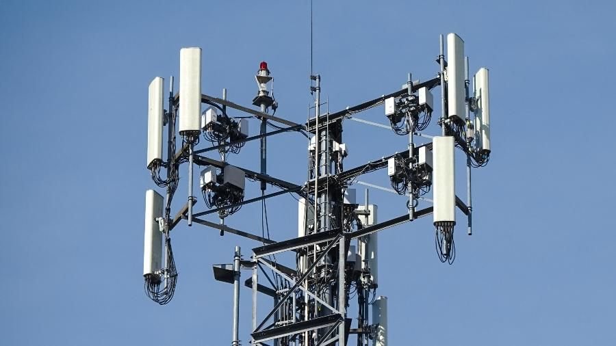 MCom anuncia expansão da internet móvel 5G em municípios da região Araguaia; veja a lista