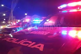 Motorista embriagado é preso pela PM durante fiscalização de trânsito