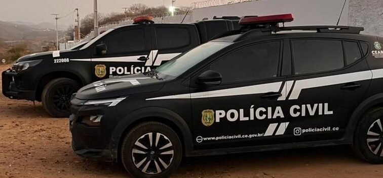 Homem é preso em Ação Conjunta entre Polícia Civil e Polícia Militar por tentativa de homicídio e violência doméstica em Querência